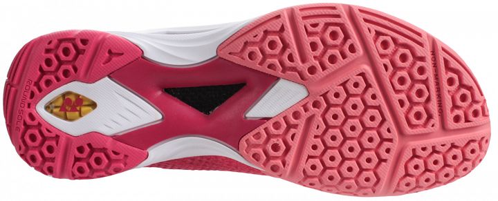 YONEX  AERUS 3 Rose